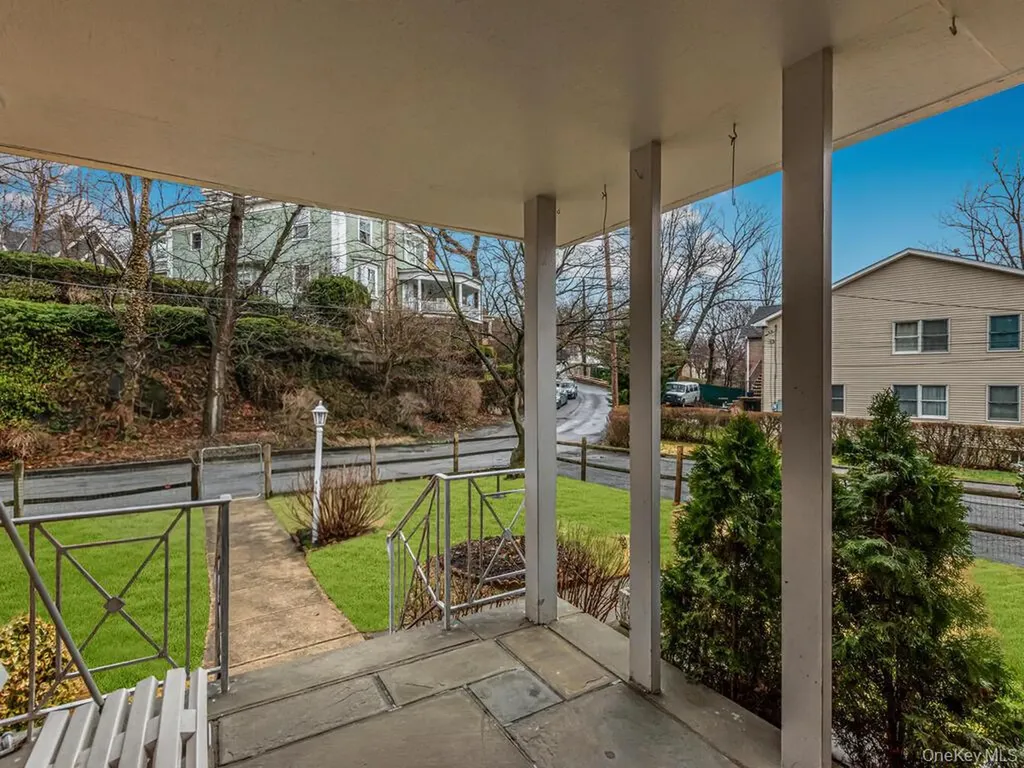 14 Prospect Terrace Yonkers NY 10705