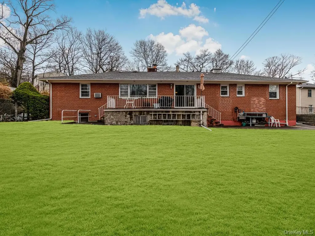 14 Prospect Terrace Yonkers NY 10705