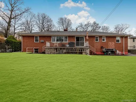 14 Prospect Terrace Yonkers NY 10705