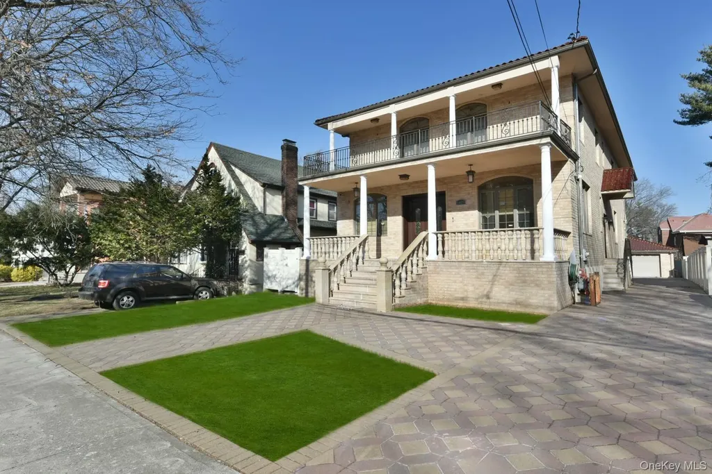84-29 Kendrick Place Jamaica Estates NY 11432
