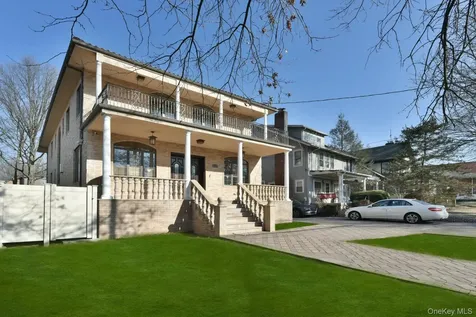 84-29 Kendrick Place Jamaica Estates NY 11432
