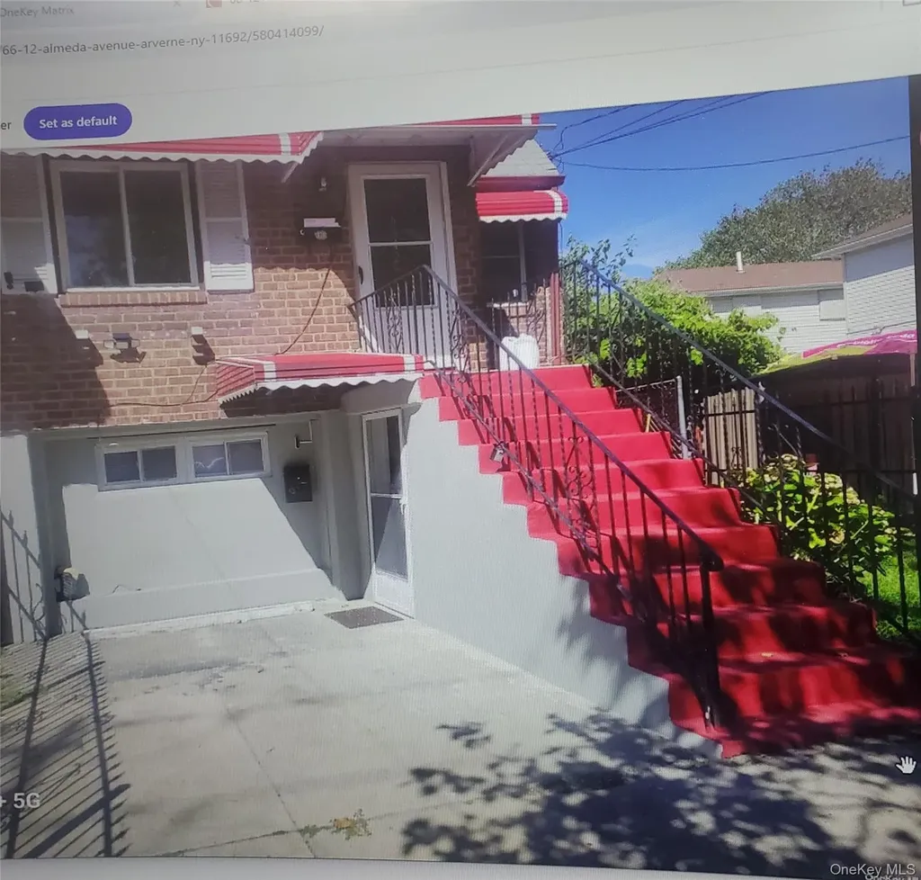 Arverne NY 11692