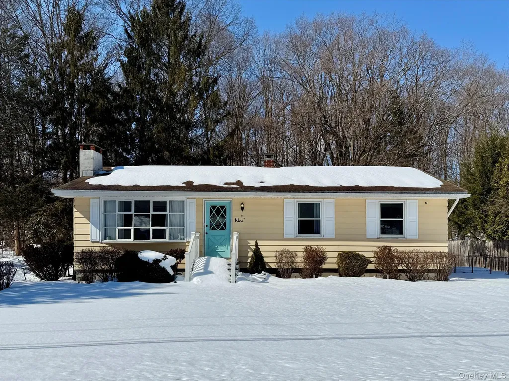 9 King Road Rhinebeck NY 12572