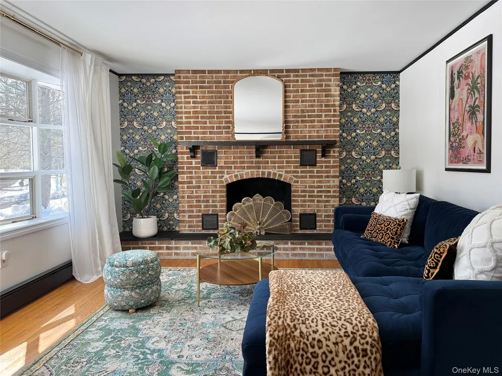 9 King Road Rhinebeck NY 12572