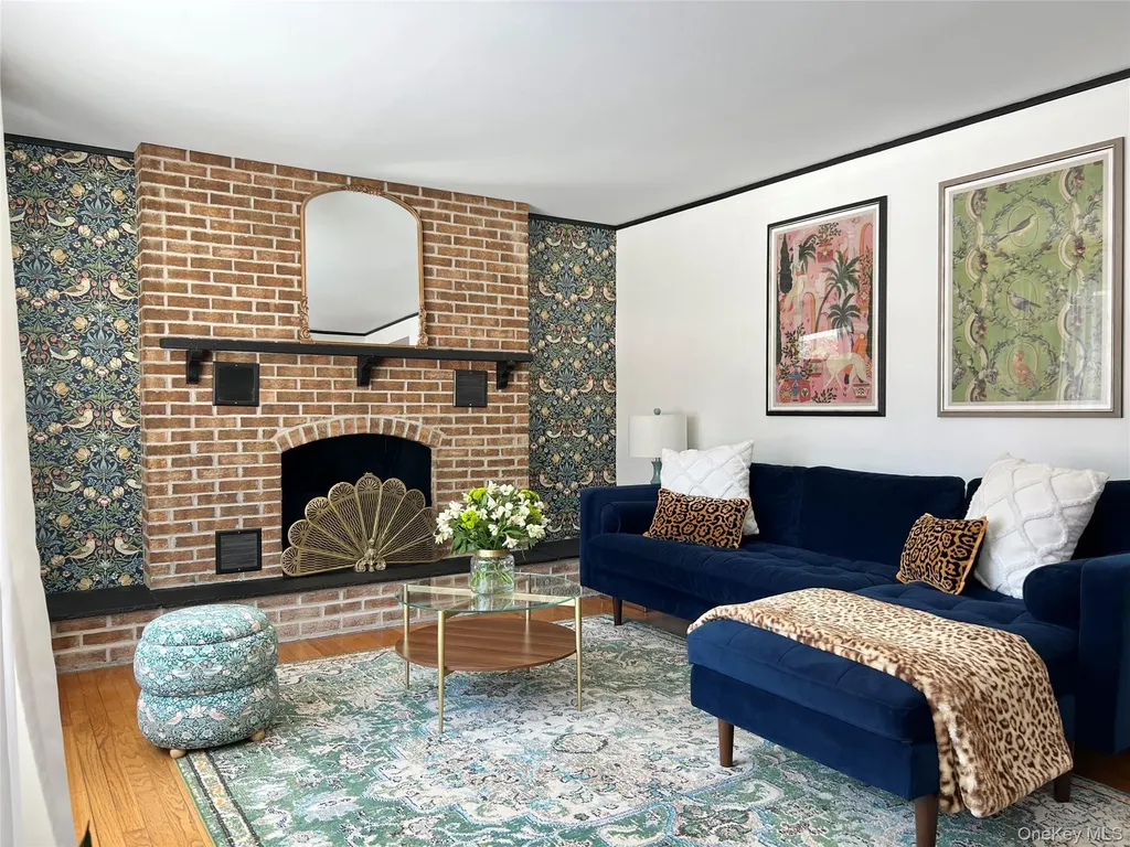 9 King Road Rhinebeck NY 12572