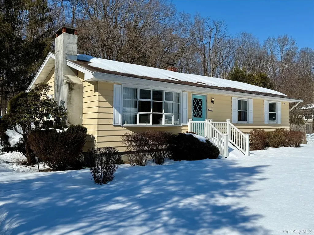 9 King Road Rhinebeck NY 12572