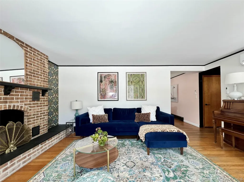 9 King Road Rhinebeck NY 12572