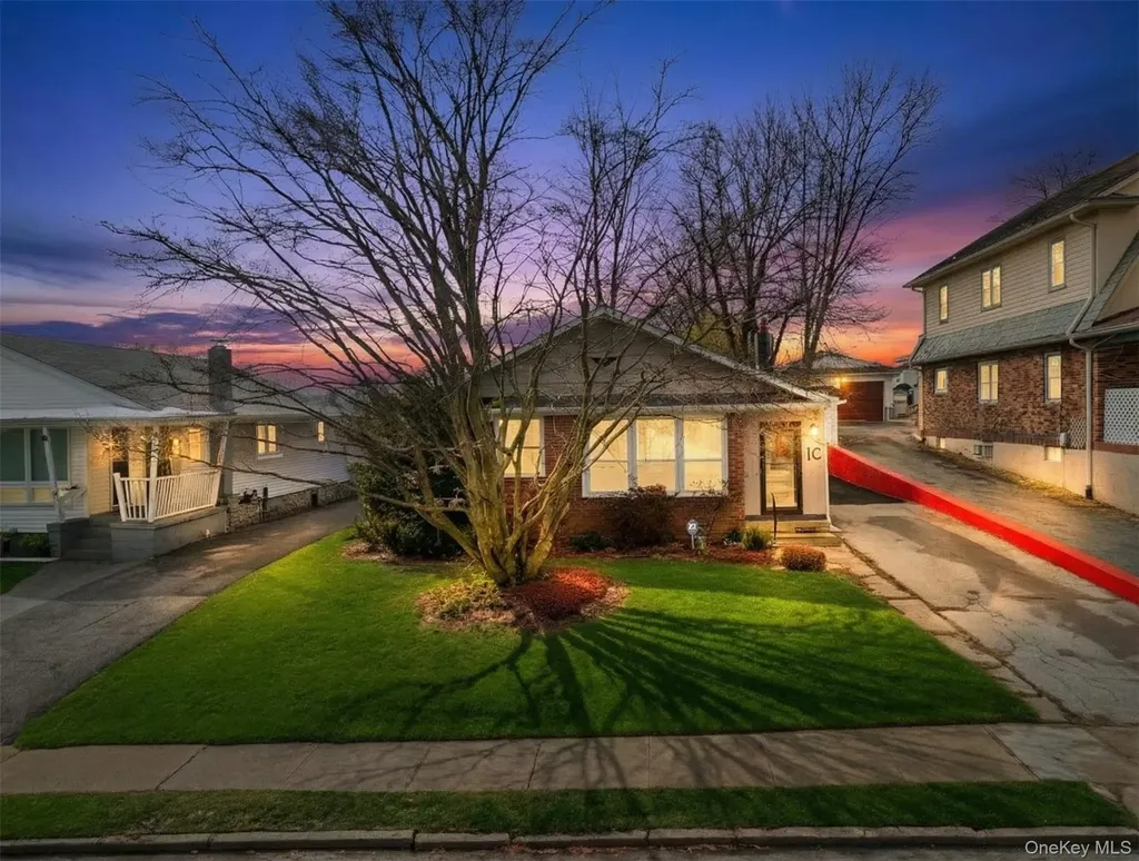 1C Calam Avenue Ossining NY 10562