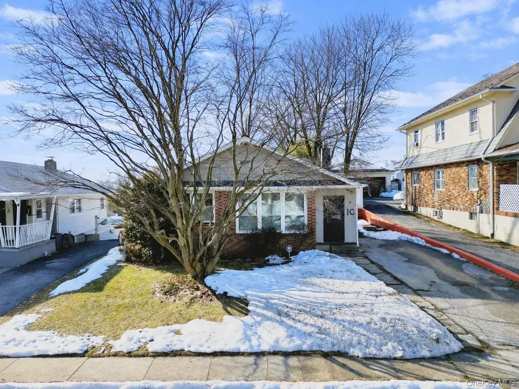 1C Calam Avenue Ossining NY 10562