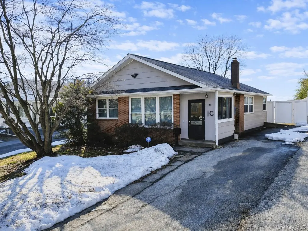 1C Calam Avenue Ossining NY 10562