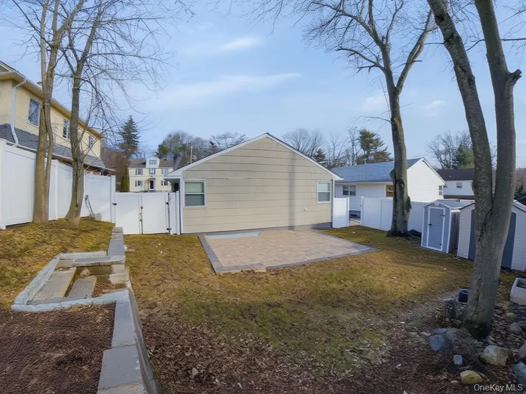 1C Calam Avenue Ossining NY 10562