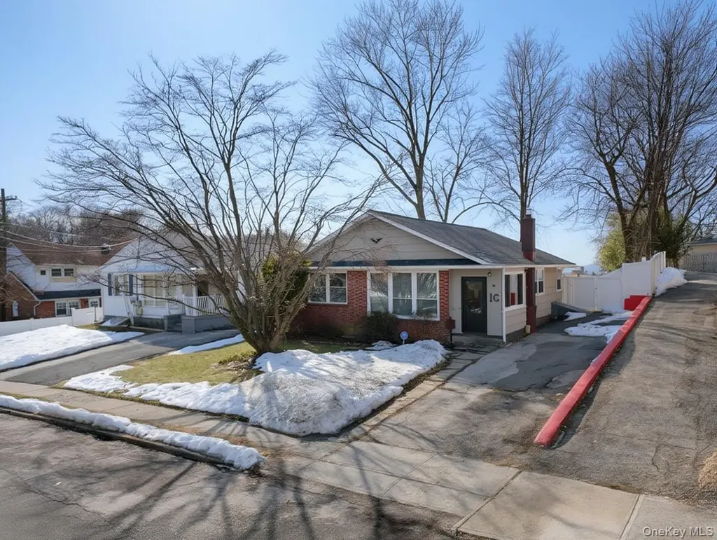 1C Calam Avenue Ossining NY 10562
