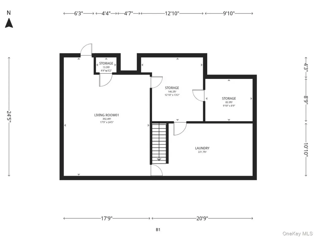 1C Calam Avenue Ossining NY 10562