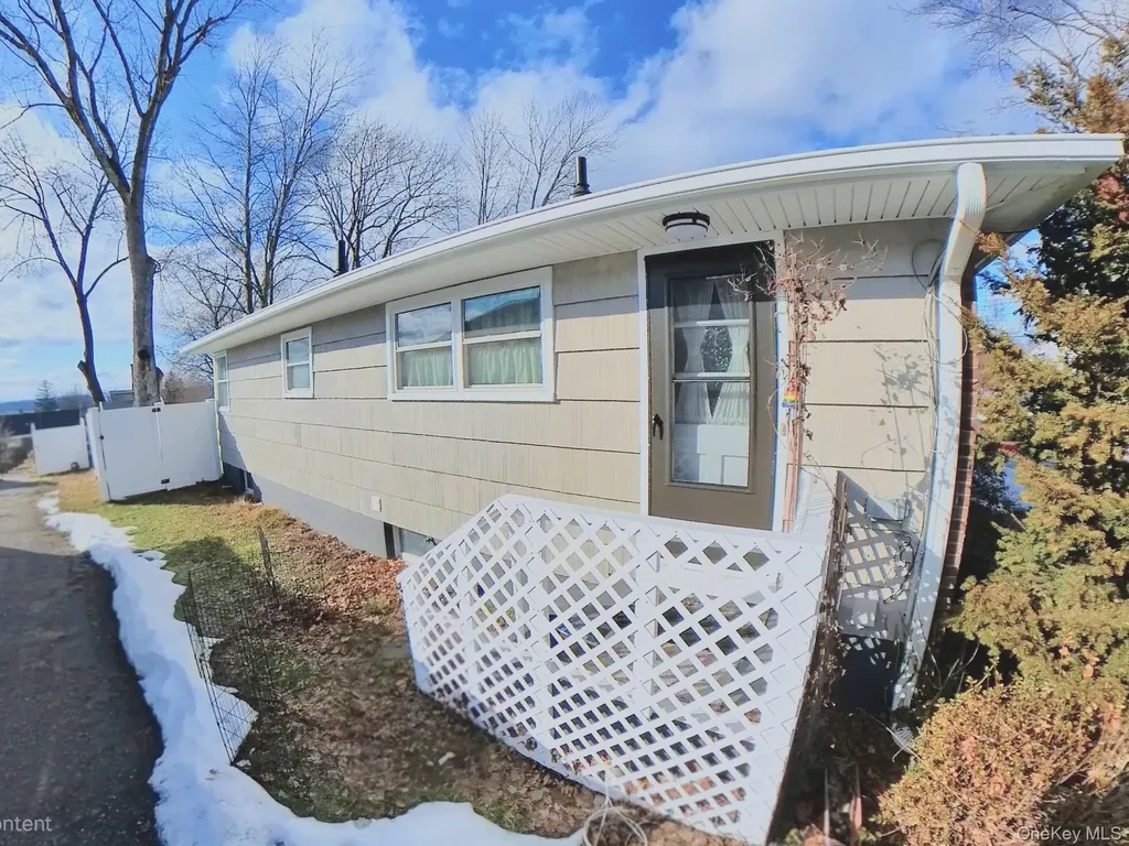 1C Calam Avenue Ossining NY 10562