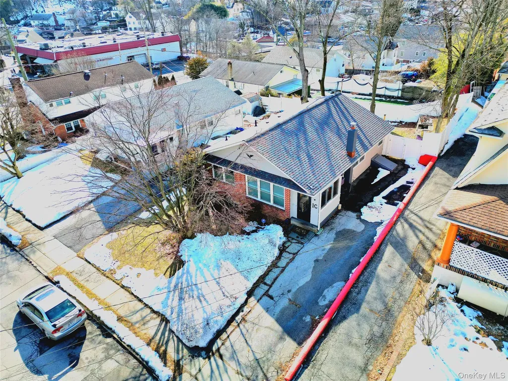 1C Calam Avenue Ossining NY 10562