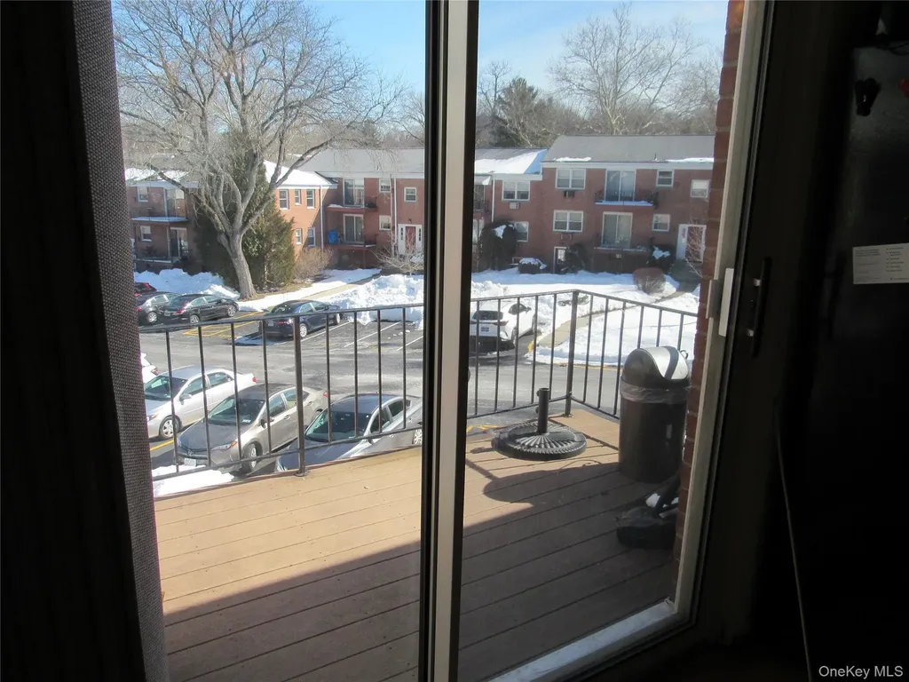 47 Bon Aire Circle Suffern NY 10901