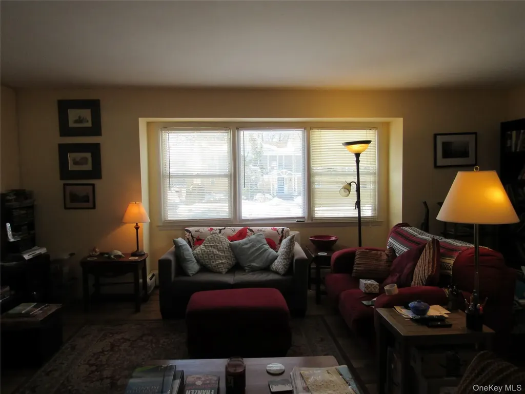47 Bon Aire Circle Suffern NY 10901