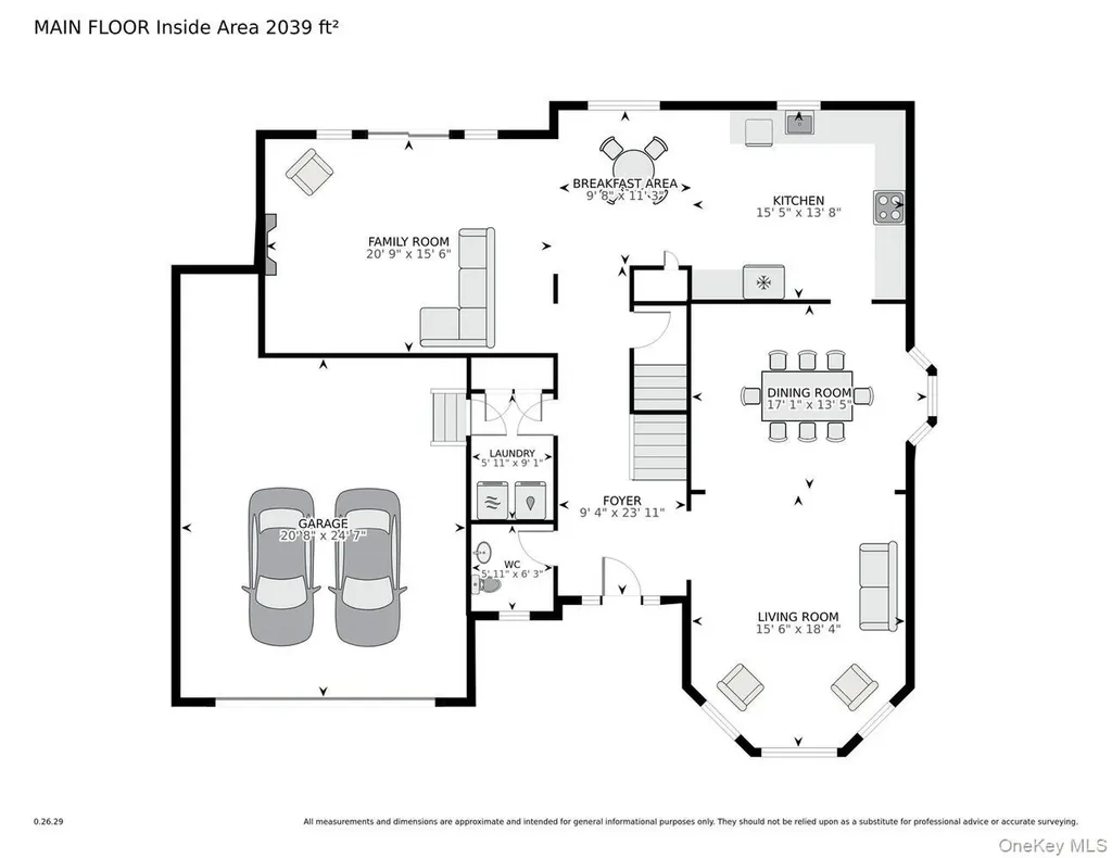 10 Manor Place Smithtown NY 11787