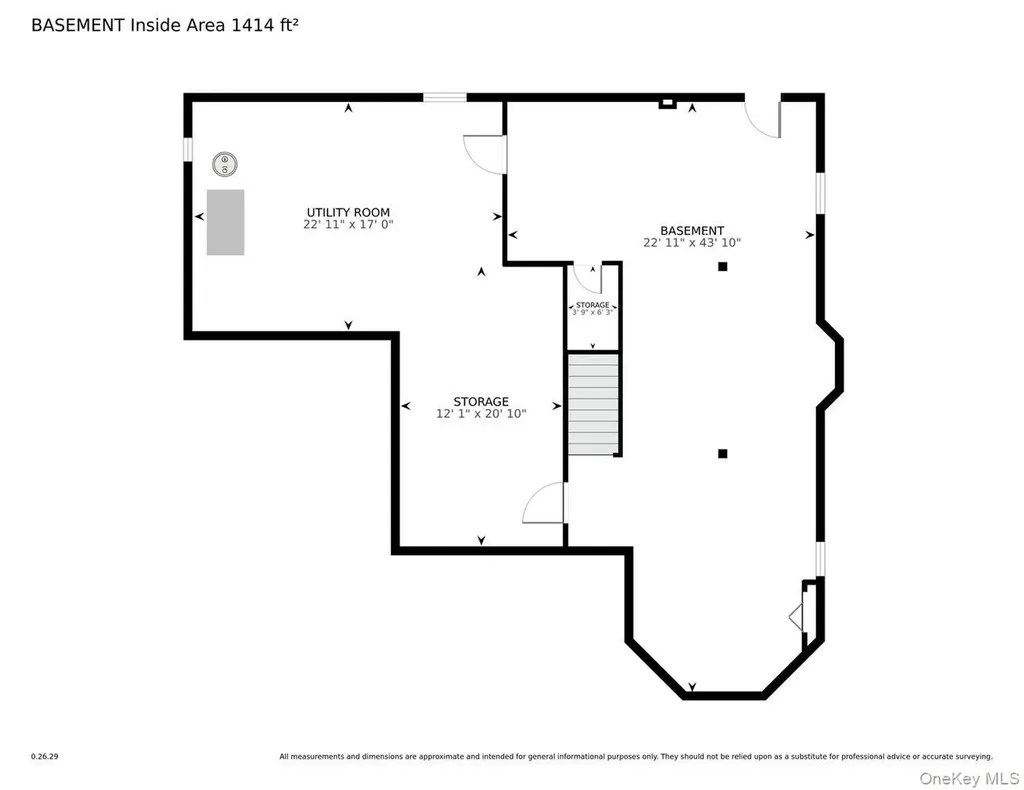 10 Manor Place Smithtown NY 11787