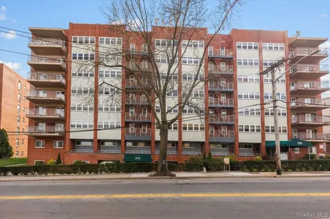 370 Westchester Avenue Port Chester NY 10573