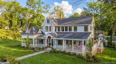 227 Prospect Avenue Sea Cliff NY 11579