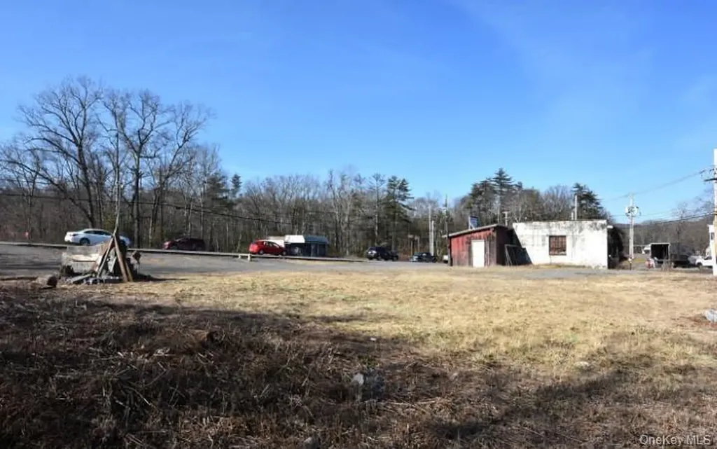 1104 State Route 28 Kingston NY 12401