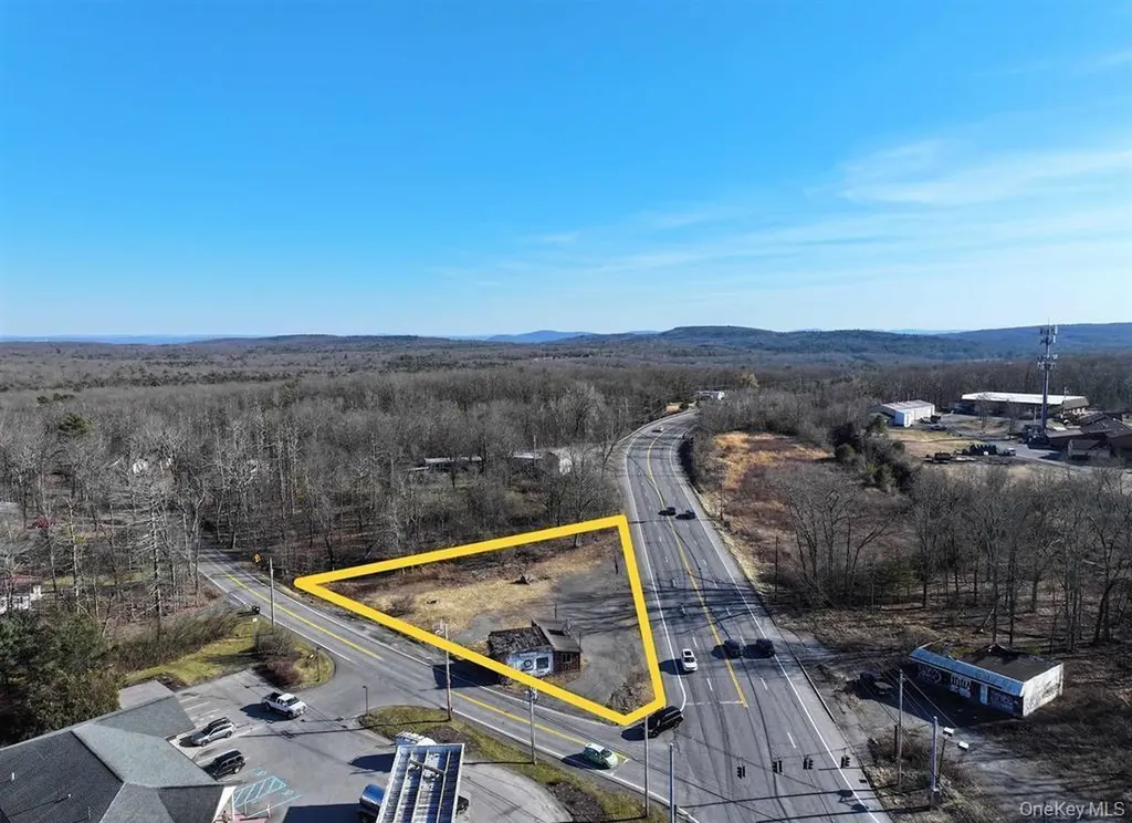 1104 State Route 28 Kingston NY 12401