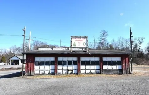 1104 State Route 28 Kingston NY 12401