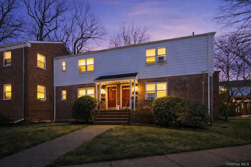 560 Tuckahoe Road Yonkers NY 10710
