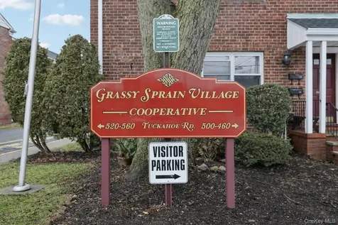 560 Tuckahoe Road Yonkers NY 10710