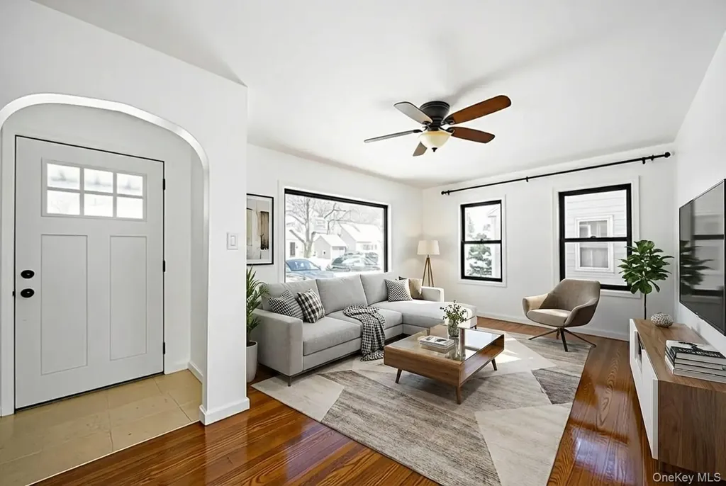 46 Fountain Place Poughkeepsie NY 12603