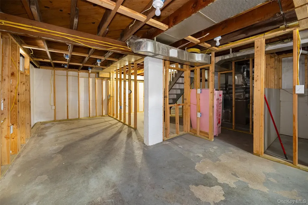 46 Fountain Place Poughkeepsie NY 12603