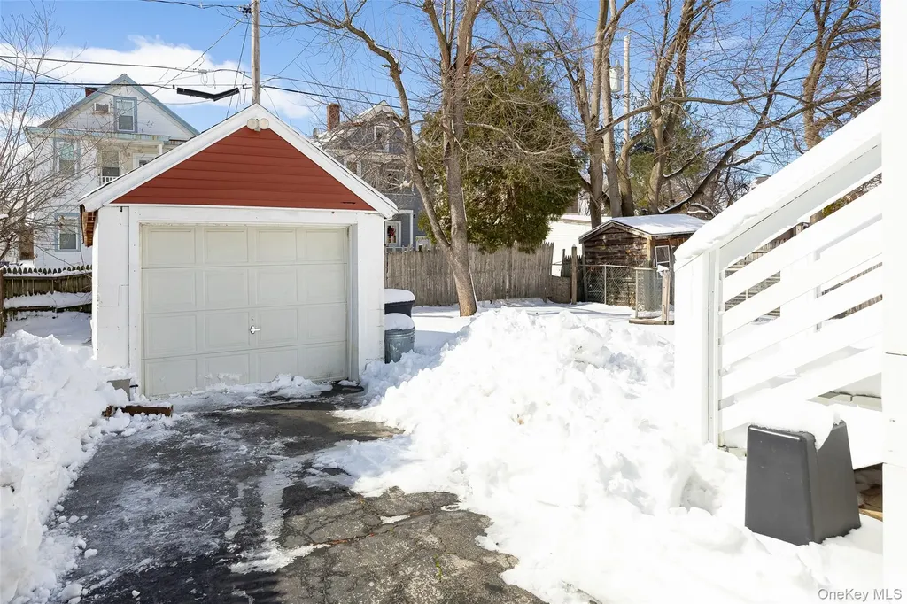 46 Fountain Place Poughkeepsie NY 12603