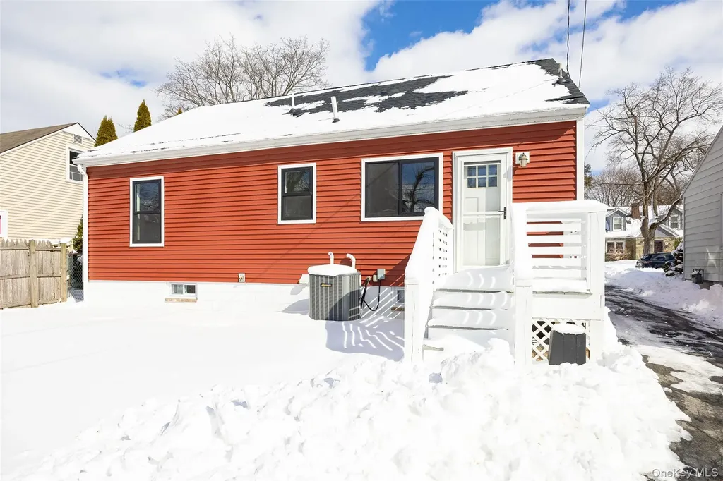 46 Fountain Place Poughkeepsie NY 12603