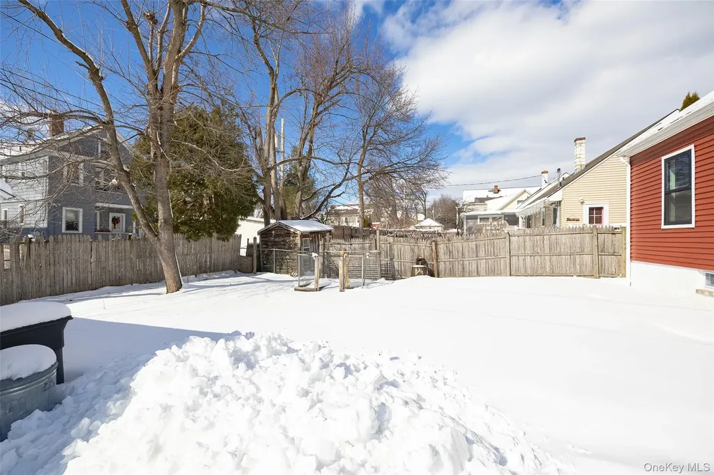 46 Fountain Place Poughkeepsie NY 12603