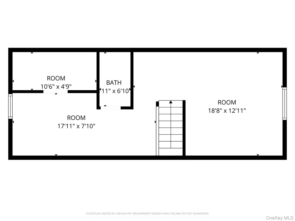 46 Fountain Place Poughkeepsie NY 12603