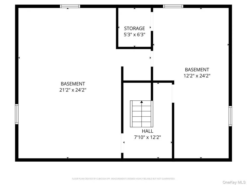 46 Fountain Place Poughkeepsie NY 12603