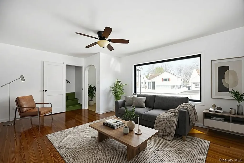 46 Fountain Place Poughkeepsie NY 12603