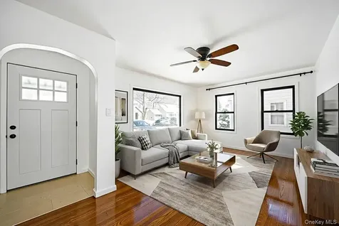 46 Fountain Place Poughkeepsie NY 12603