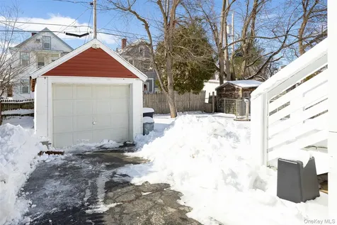 46 Fountain Place Poughkeepsie NY 12603