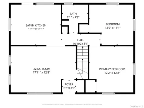 46 Fountain Place Poughkeepsie NY 12603