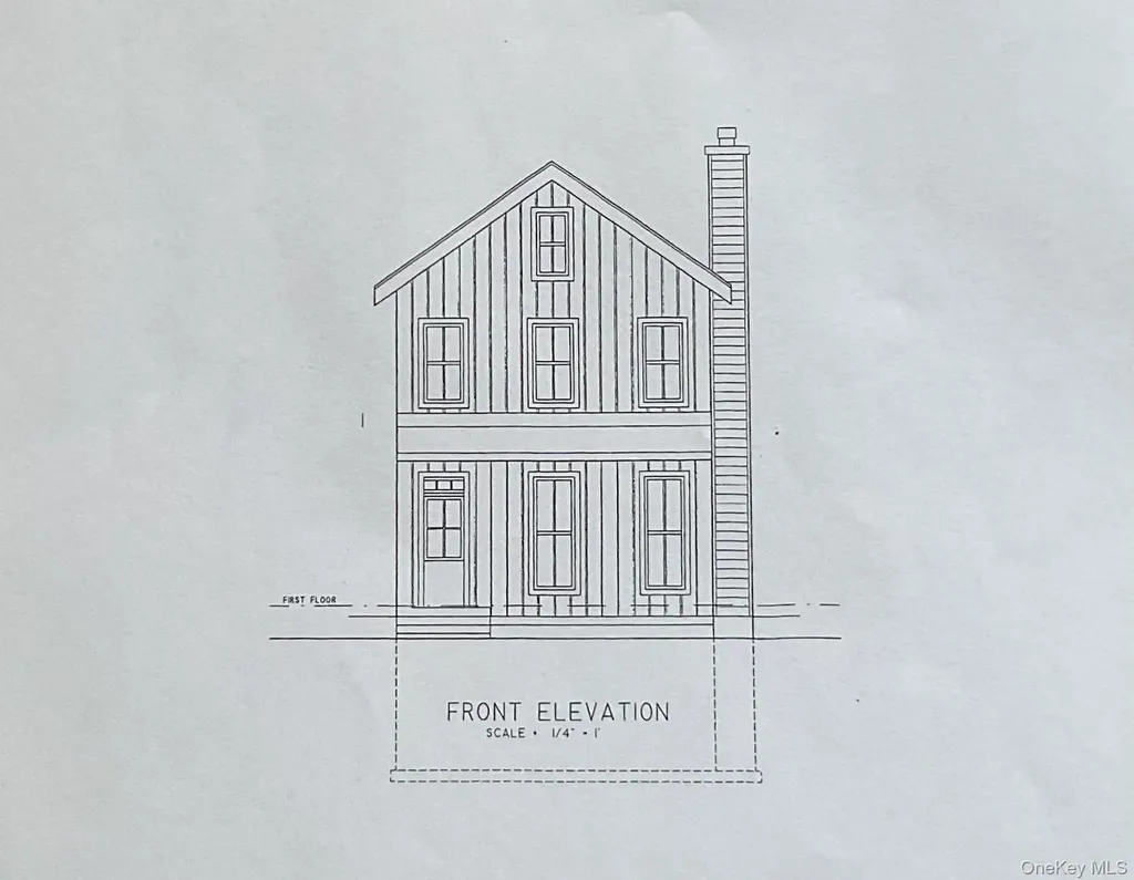 New Construction Kyle Street Bellport NY 11713