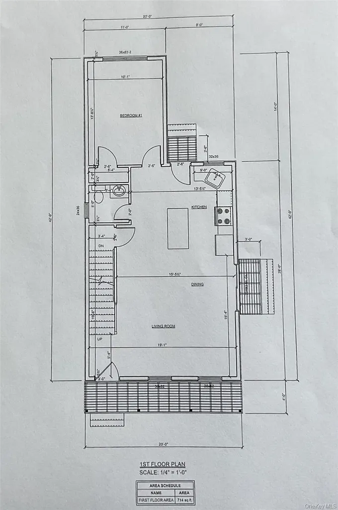 New Construction Kyle Street Bellport NY 11713