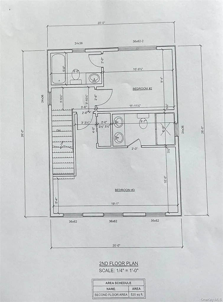 New Construction Kyle Street Bellport NY 11713