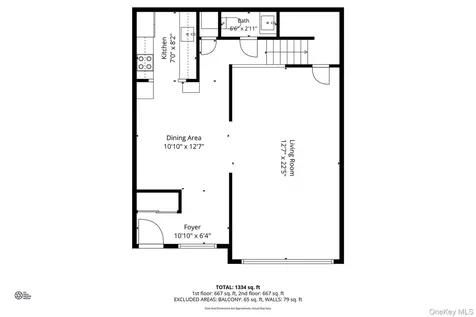 1005 Colony Drive Hartsdale NY 10530