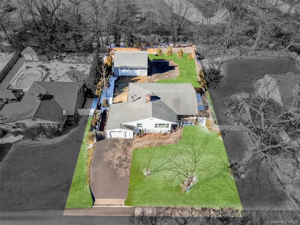 93 Eastwood Boulevard Centereach NY 11720