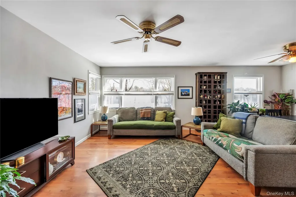 93 Eastwood Boulevard Centereach NY 11720