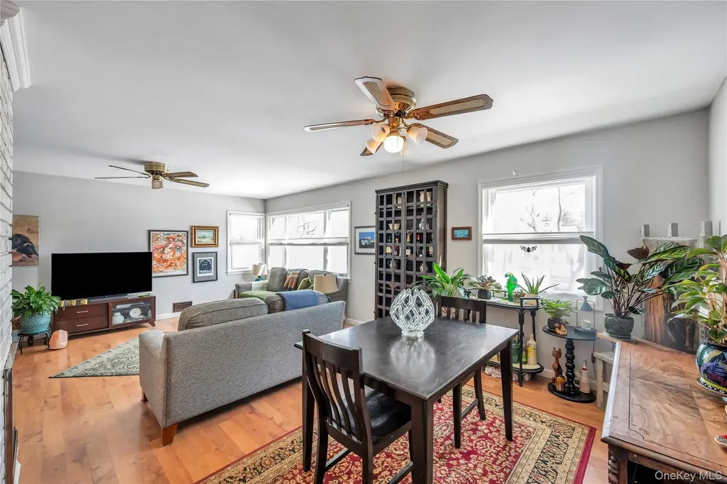 93 Eastwood Boulevard Centereach NY 11720