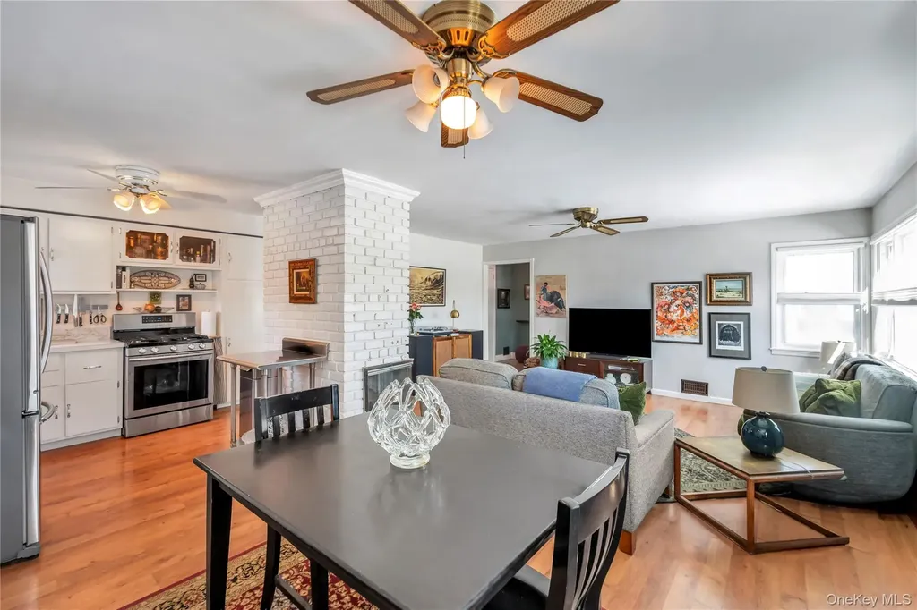 93 Eastwood Boulevard Centereach NY 11720