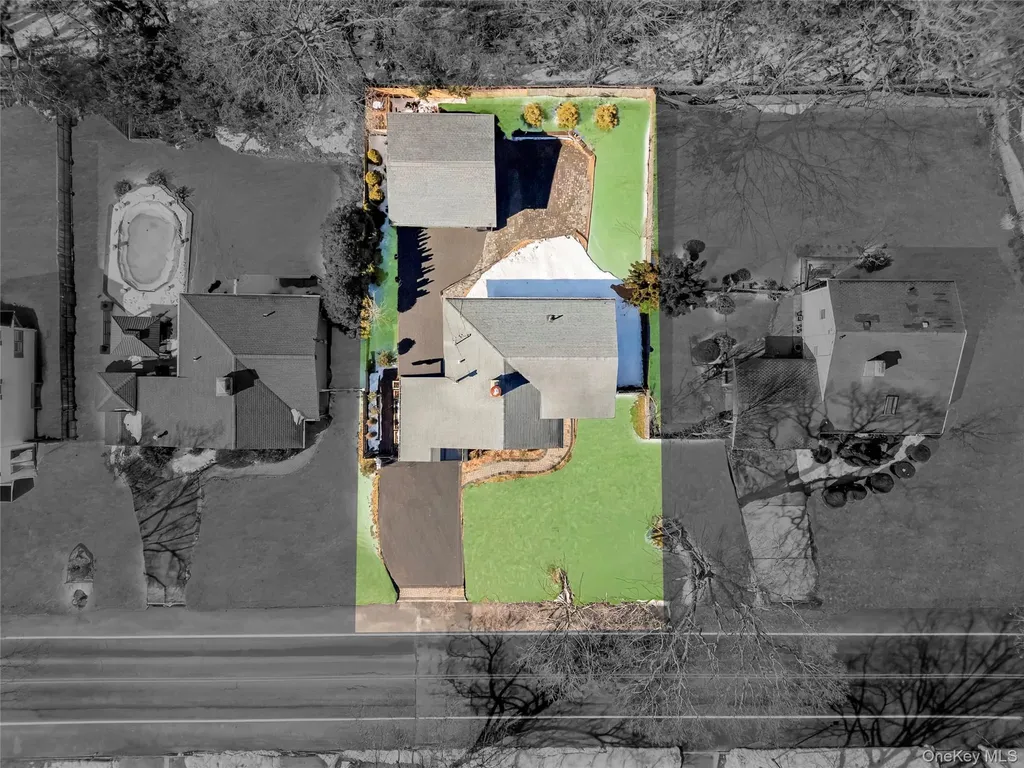 93 Eastwood Boulevard Centereach NY 11720